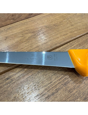 Coltello disosso dritto Swibo 5.8401.16 lama 16 cm