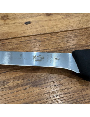 Coltello sfilettare flessibile Victorinox lama stretta lunga 20 cm