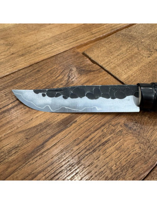 Coltello pieghevole tascabile Opinel Shiori N°10. Prodotto in Francia