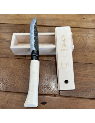 Coltello chiudibile Opinel X Shiori N°10 limited edition