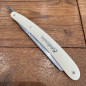 Rasoio a mano libera Boker Edelweiss 5/8