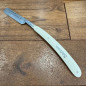 Rasoio a mano libera Boker Edelweiss 5/8