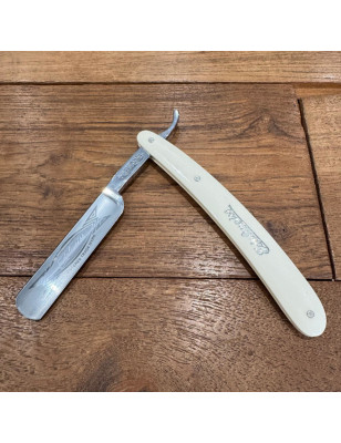 Rasoio a mano libera Boker Edelweiss 5/8