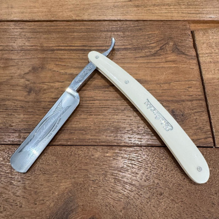 Rasoio a mano libera Boker Edelweiss 5/8