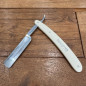 Rasoio a mano libera Boker Edelweiss 5/8