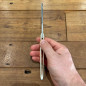 Rasoio a mano libera Boker Edelweiss 5/8