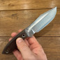 Fox - Njall by Vox - Green Micarta - FX-511 - coltello