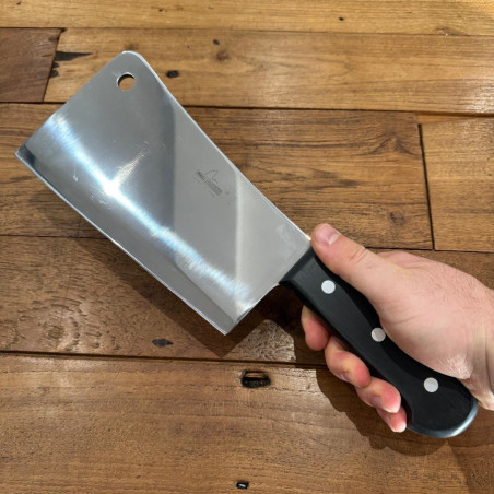 Falcetta da cucina Maglio Nero 20 cm