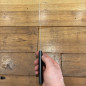 RIZZI ISIDE FILETTARE FLESSIBILE CM 18