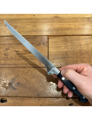 Coltello per sfilettare Zwilling Professional S 18 cm