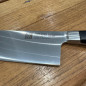 ZWILLING Professional S Coltello Santoku liscio