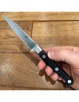 ZWILLING Professional S Spelucchino liscio