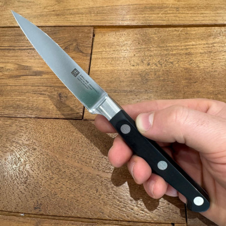 ZWILLING Professional S Spelucchino liscio