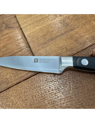 ZWILLING Professional S Spelucchino liscio