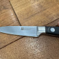ZWILLING Professional S Spelucchino liscio