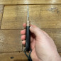 Coltello chiudibile Main Copper Line 4000 legno di Ebano Coltello chiudibile Main Copper Line 4000 legno di Ebano