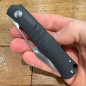 Coltello chiudibile EDC Boker Plus Sliplock G10 e acciaio
