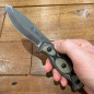 Coltello lama fissa Fox Ego TK-FX01