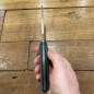 Coltello lama fissa Fox Ego TK-FX01