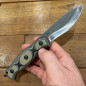 Coltello lama fissa Fox Ego TK-FX01