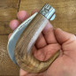 Roncola chiudibile Codega legno di Noce 18 cm Roncola chiudibile Codega legno di Noce 18 cm