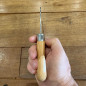 Roncola chiudibile Codega legno di Faggio 18 cm