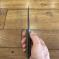 Coltello caccia lama fissa Fox Tur FX-529 TR Coltello caccia lama fissa Fox Tur FX-529 TR
