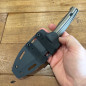 Coltello caccia lama fissa Fox Tur FX-529 TR Coltello caccia lama fissa Fox Tur FX-529 TR