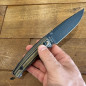 Coltello caccia lama fissa Fox Tur FX-529 TR Coltello caccia lama fissa Fox Tur FX-529 TR