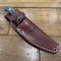 Coltello caccia lama fissa Viper Nordlys FC fibra di carbonio Coltello caccia lama fissa Viper Nordlys FC fibra di carbonio