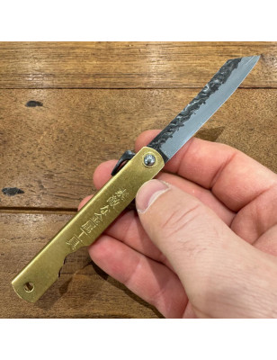 Coltello chiudibile Higo Hoseki 01PE313