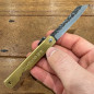 Coltello chiudibile Higo Hoseki 01PE313