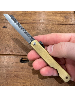 Coltello chiudibile Higo Hoseki 01PE313