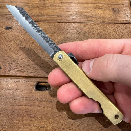 Coltello chiudibile Higo Hoseki 01PE313