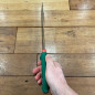 Coltello scimitarra XL Sanelli linea Premana 26 cm Coltello scimitarra XL Sanelli linea Premana 26 cm