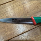 Spelucchino seghettato Sanelli linea premana 11 cm Spelucchino seghettato Sanelli linea premana 11 cm