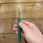 Spelucchino seghettato Sanelli linea premana 11 cm Spelucchino seghettato Sanelli linea premana 11 cm