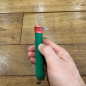 Coltello apri ostriche Sanelli Premana con protezione