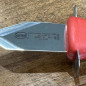 Coltello apri ostriche Sanelli Premana con protezione