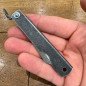 Coltello chiudibile damasco Boker Kinzoku Coltello chiudibile damasco Boker Kinzoku