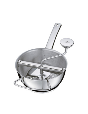 Passaverdure in acciaio inox Kuchenprofi Primus