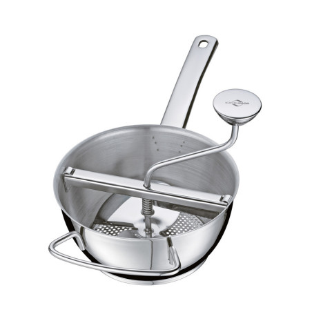 Passaverdure in acciaio inox Kuchenprofi Primus