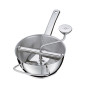 Passaverdure in acciaio inox Kuchenprofi Primus Passaverdure in acciaio inox Kuchenprofi Primus