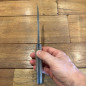 Coltello lama fissa Viper Golia ECG canvas micarta verde Coltello lama fissa Viper Golia ECG canvas micarta verde