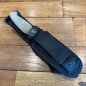 Coltello lama fissa Viper Golia ECG canvas micarta verde Coltello lama fissa Viper Golia ECG canvas micarta verde
