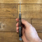Coltello da tasca Todd Begg Field Marshall FM225 collezione privata