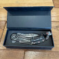 Coltello da tasca Todd Begg Field Marshall FM225 collezione privata