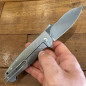 Coltello chiudibile Viper Italo Gb/f manico G10 nero Coltello chiudibile Viper Italo Gb/f manico G10 nero