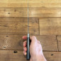 Coltello cucina stretto Tojiro DP3 cm 24