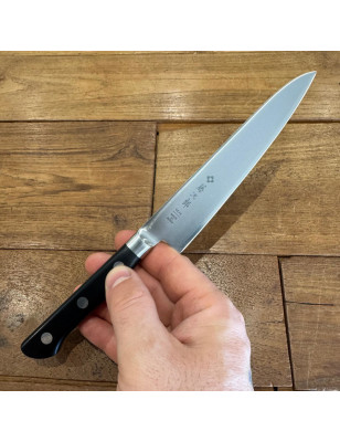 Coltello cucina utility Tojiro DP3 cm 15